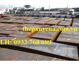 THÉP TẤM S20C