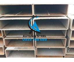 THÉP HỘP 100X300X5MM/ THÉP HỘP 300X100X5MM