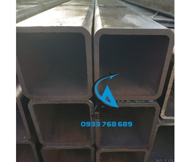 THÉP HỘP VUÔNG 250X250X14LY/14MM/14LI MÁC Q235B 
