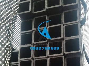 THÉP HỘP 75X75 DÀY 8LY/ 8MM /8LI
