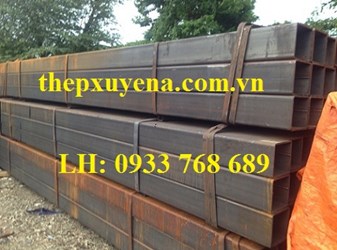 THÉP HỘP 90X90 / THÉP VUÔNG 90X90