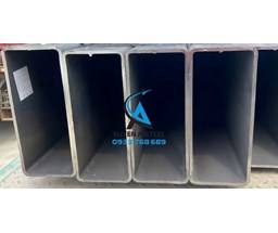 THÉP HỘP Q235B 200X400X10MM/LY/LI 