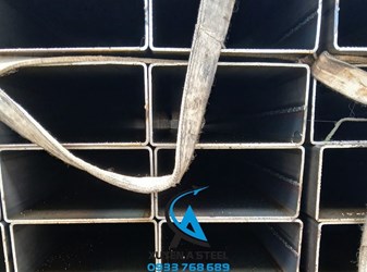 THÉP HỘP 150X300 DÀY 5MM/ THÉP HỘP 300X150 DÀY 5MM