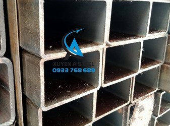 THÉP HỘP Q355B 100X150X12MM/LY/LI