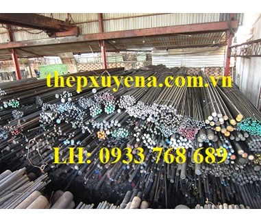  THÉP TRÒN ĐẶC PHI 12