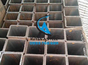 THÉP HỘP 80X100X5MM / THÉP HỘP 100X80X5MM