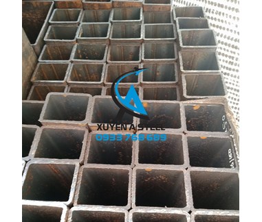 THÉP HỘP 80X100X5MM / THÉP HỘP 100X80X5MM