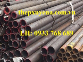 THÉP ỐNG ĐÚC GIÁ RẺ ở tại PHÚ YÊN
