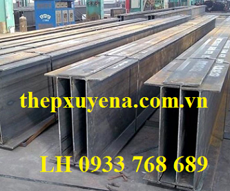 THÉP HÌNH I294/ THÉP HÌNH H294