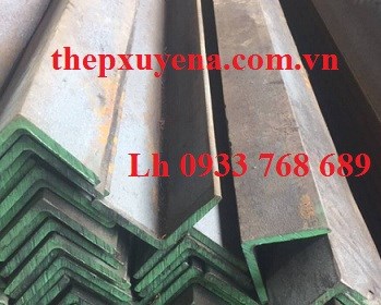 THÉP HÌNH V120/ THÉP V120