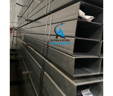 THÉP HỘP 150X100X5LY/ THÉP HỘP 100X150X5LI
