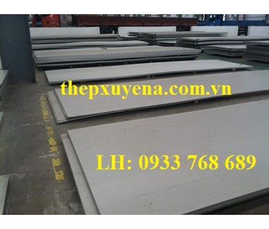 THÉP TẤM S35C/ THÉP TẤM C35