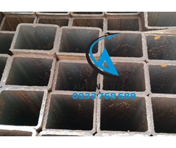 THÉP HỘP 120X120X10MM/LY/LI MÁC SS400/Q235