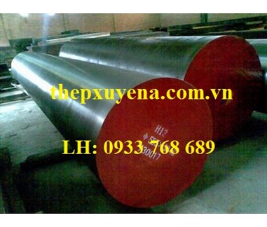 THÉP TRÒN ĐẶC S45C PHI 310 - LÁP TRÒN ĐẶC PHI 310 C45