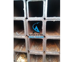 THÉP HỘP VUÔNG 100X100X12MM/12LY/12LI