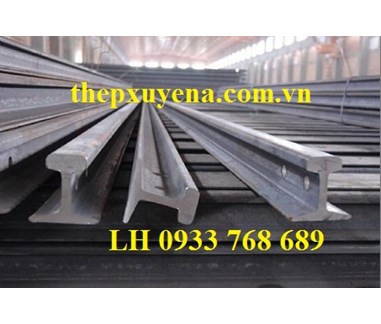 THÉP RAY TÀU QU80 GIÁ RẺ