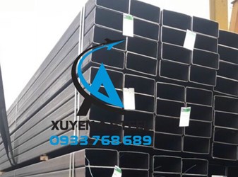 THÉP HỘP 120X80X2.5LY/2.5MM/2.5LI