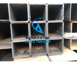 THÉP HỘP VUÔNG 150X150X10LY/10MM/10LI MÁC Q235B