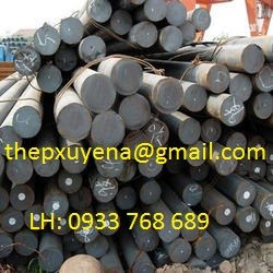  THÉP TRÒN ĐẶC PHI 46
