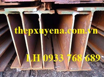 THÉP HÌNH I198/ I248/ I298/ I396