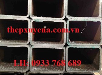 THÉP HỘP 150X250 DÀY 4.5LY, 5Y, 6LY, 8LY, 9LY, 10LY, 12LY, 14LY, 15LY