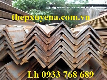 THÉP HÌNH V40/ THÉP V40
