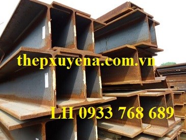THÉP HÌNH H300/ THÉP H300