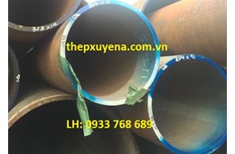 THÉP ỐNG ĐEN PHI 219 TIÊU CHUẨN ASTM A500