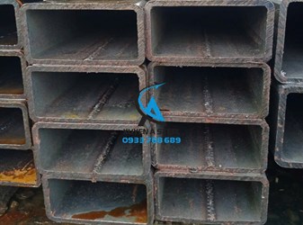 THÉP HỘP 100X200X10MM/LY/LI Q355B