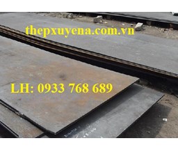 THÉP TẤM SKD11
