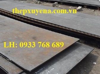 THÉP TẤM SKD11