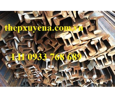 THÉP RAY TÀU QU70 GIÁ RẺ