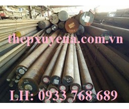  THÉP TRÒN ĐẶC PHI 34