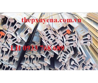 THÉP RAY TÀU QU70 GIÁ RẺ