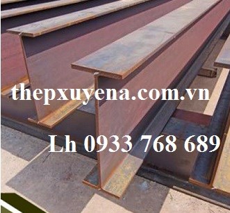 THÉP HÌNH I198/ I248/ I298/ I396