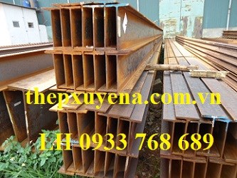 THÉP HÌNH I340/ I346/ I440/ I446
