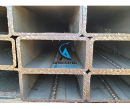 THÉP HỘP 200X100X12MM/LY Q355B