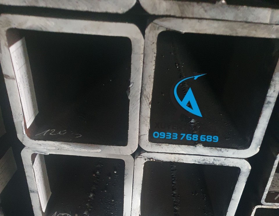 THÉP HỘP VUÔNG 150X150 DÀY 14MM/LY/LI