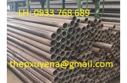 THÉP ỐNG ĐÚC NHẬT BẢN API5L/A106/A53