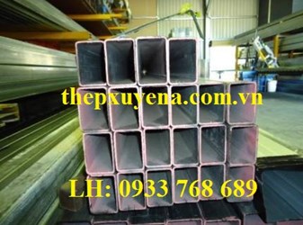 THÉP HỘP 100X150/ THÉP HỘP 150X100