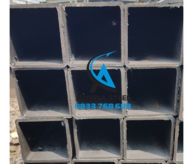 THÉP HỘP VUÔNG 70X70X3MM