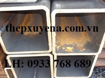 THÉP HỘP VUÔNG 200X200 dày 3ly, 4ly, 5ly, 6ly, 8ly, 10ly, 12ly, 15ly