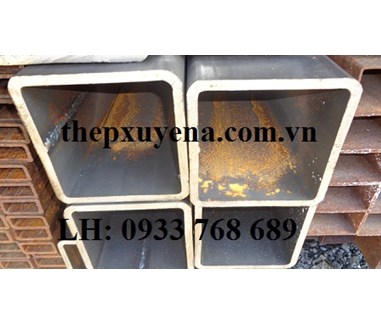 THÉP HỘP VUÔNG 200X200 dày 3ly, 4ly, 5ly, 6ly, 8ly, 10ly, 12ly, 15ly