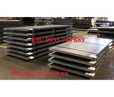THÉP TẤM GIÁ RẺ Ở TẠI TPHCM