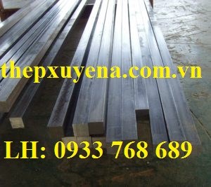 THÉP VUÔNG ĐẶC GIÁ RẺ Ở TẠI VĨNH PHÚC