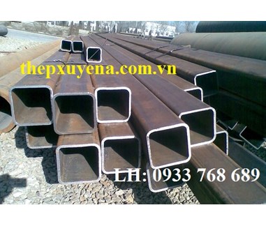 THÉP HỘP 80X80 / THÉP VUÔNG 80X80