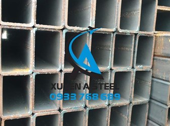 THÉP HỘP ĐEN 150X200/ THÉP HỘP 200X150