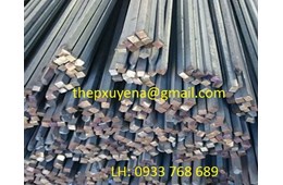 THÉP VUÔNG ĐẶC KÉO BÓNG 10X10