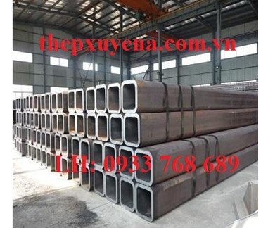 THÉP HỘP VUÔNG 60X60 dày 2ly, 2.3ly, 2.5ly, 3ly, 3.5ly, 4ly, 5ly, 6ly.