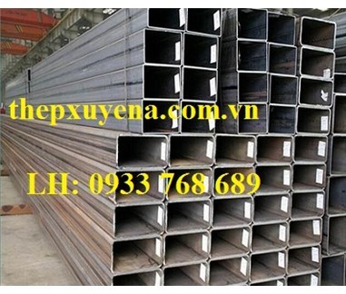 THÉP HỘP CHỮ NHẬT 60X120